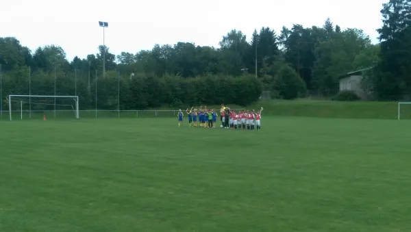 08.09.2017 FSV Schleiz vs. LSV 49 Oettersdorf