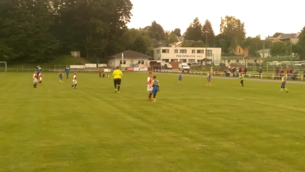 08.09.2017 FSV Schleiz vs. LSV 49 Oettersdorf