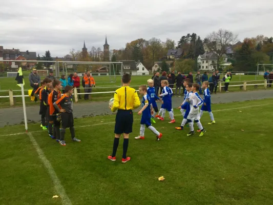 21.10.2017 FSV Schleiz vs. FC Carl Zeiss Jena