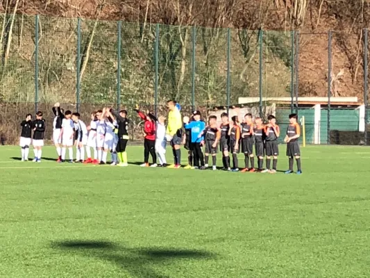 08.04.2018 JFC Gera 2 vs. FSV Schleiz