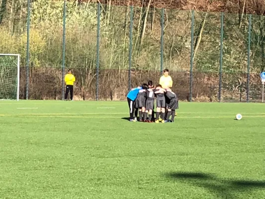 08.04.2018 JFC Gera 2 vs. FSV Schleiz