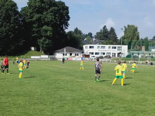 03.06.2018 FSV Schleiz vs. FSV GW Stadtroda