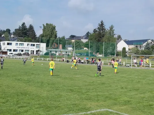03.06.2018 FSV Schleiz vs. FSV GW Stadtroda