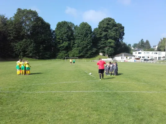 03.06.2018 FSV Schleiz vs. FSV GW Stadtroda