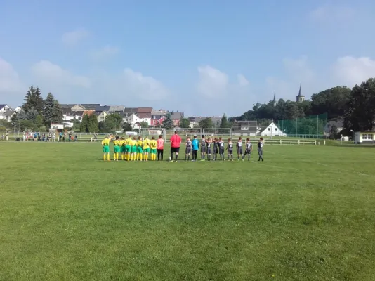 03.06.2018 FSV Schleiz vs. FSV GW Stadtroda