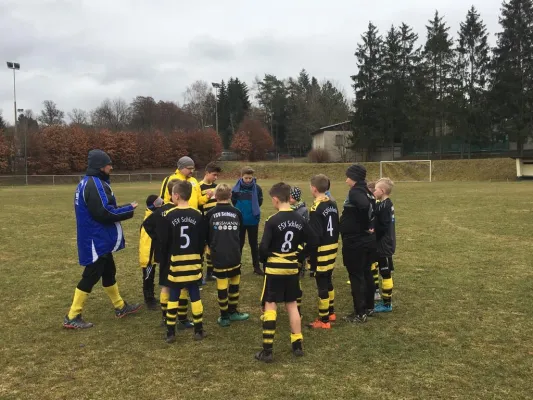 02.03.2019 FSV Schleiz vs. BSG Wismut Gera
