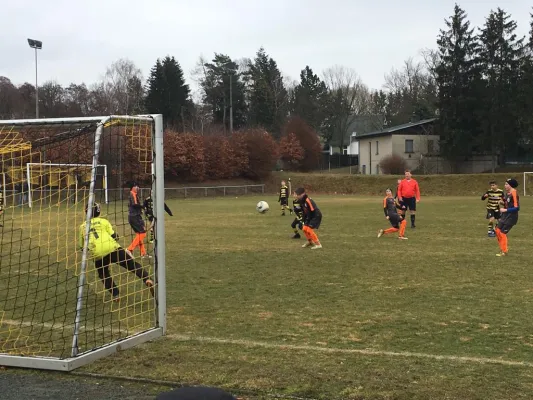 02.03.2019 FSV Schleiz vs. BSG Wismut Gera