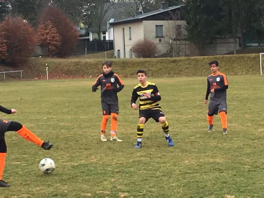 02.03.2019 FSV Schleiz vs. BSG Wismut Gera