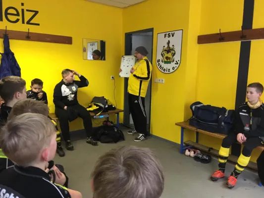 02.03.2019 FSV Schleiz vs. BSG Wismut Gera
