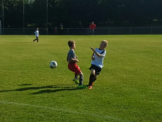 08.09.2018 FSV Schleiz vs. SV Hermsdorf