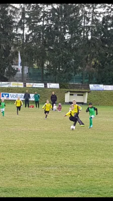 27.10.2018 FSV Schleiz vs. FSV GW Stadtroda