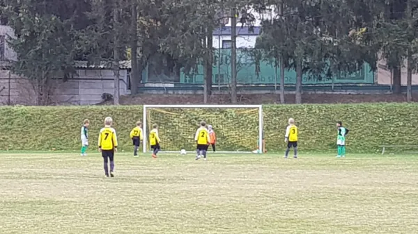 27.10.2018 FSV Schleiz vs. FSV GW Stadtroda
