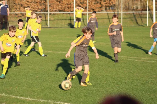29.03.2019 FSV Schleiz vs. SV 1990 Ebersdorf