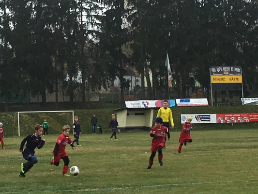 03.11.2018 FSV Schleiz vs. SV Schott Jena