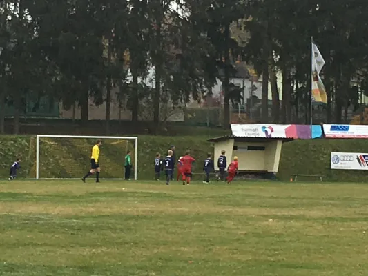 03.11.2018 FSV Schleiz vs. SV Schott Jena
