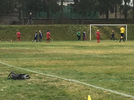 03.11.2018 FSV Schleiz vs. SV Schott Jena