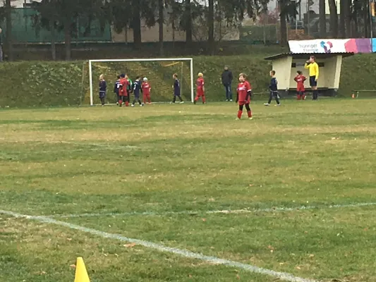 03.11.2018 FSV Schleiz vs. SV Schott Jena