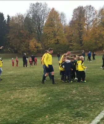 03.11.2018 FSV Schleiz vs. SV Schott Jena