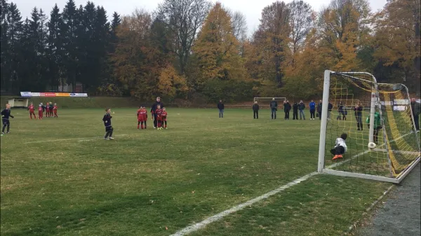 03.11.2018 FSV Schleiz vs. SV Schott Jena