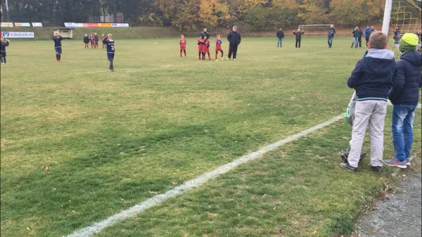 03.11.2018 FSV Schleiz vs. SV Schott Jena