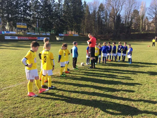 23.03.2019 FSV Schleiz vs. SV Lobeda 77 II