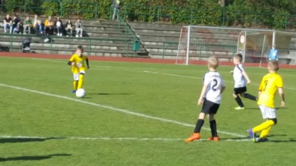 30.03.2019 SV Hermsdorf vs. FSV Schleiz