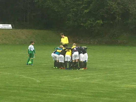 08.05.2019 FSV Schleiz II vs. FC Chemie Triptis