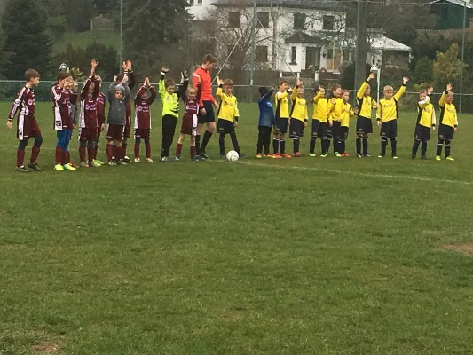 05.04.2019 FSV Schleiz II vs. SG SV Moßbach