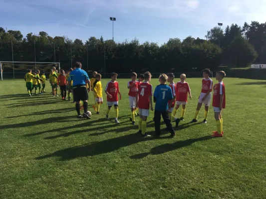 20.09.2019 FSV Schleiz vs. Einheit Rudolstadt