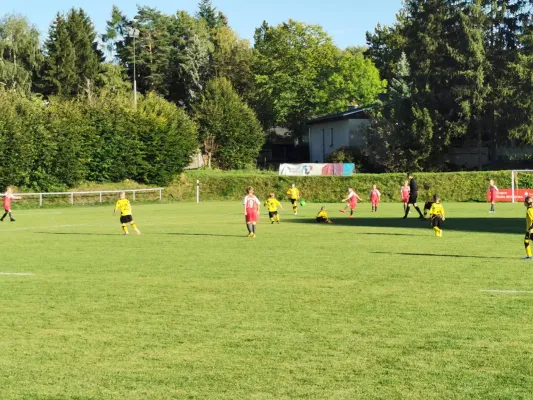 20.09.2019 FSV Schleiz vs. SV 1990 Ebersdorf