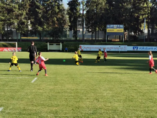 20.09.2019 FSV Schleiz vs. SV 1990 Ebersdorf