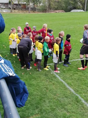 01.11.2019 Rosenthal Blankenst. vs. FSV Schleiz