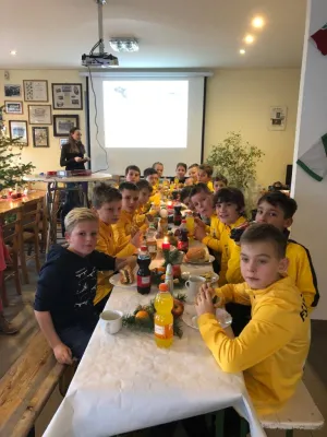 08.12.2019 FSV Schleiz vs. FSV Schleiz II