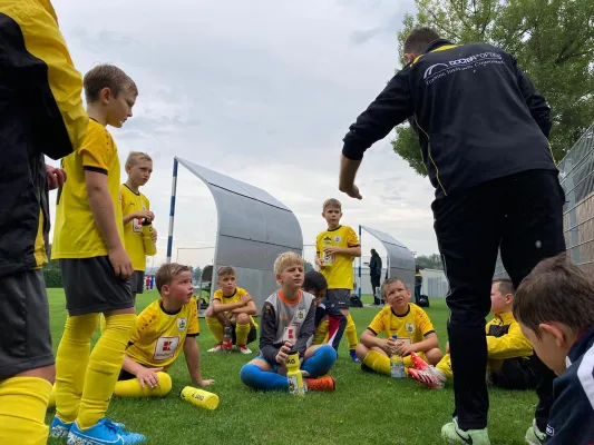 05.09.2020 SV Schott Jena vs. FSV Schleiz II