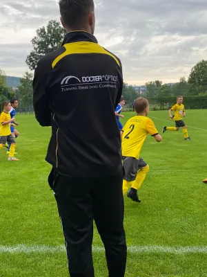 05.09.2020 SV Schott Jena vs. FSV Schleiz II