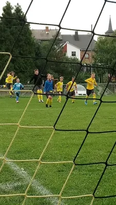 29.08.2020 FSV Schleiz II vs. VfR Bad Lobenstein II
