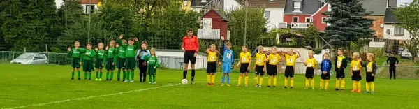 05.09.2020 FSV Schleiz vs. FSV Orlatal