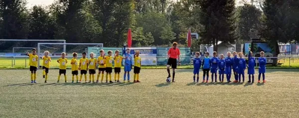 12.09.2020 SV BW Neustadt II vs. FSV Schleiz