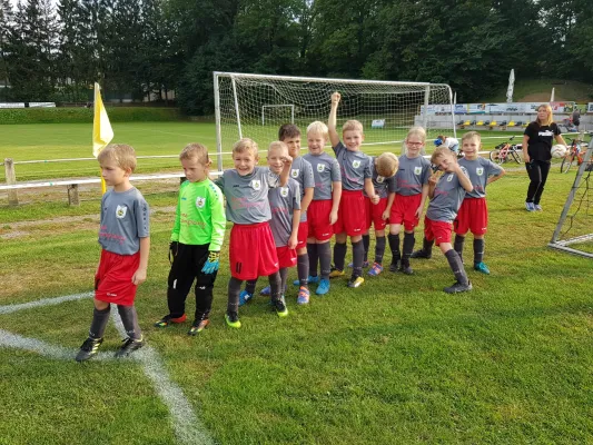 23.09.2020 FSV Schleiz II vs. LSV 49 Oettersdorf II