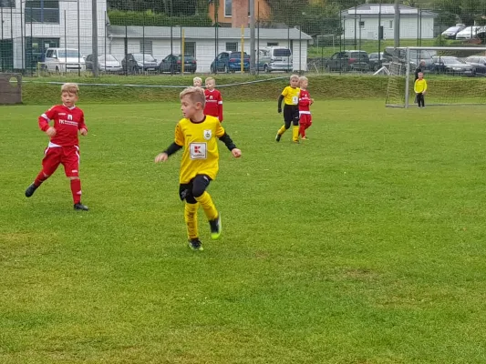 09.10.2020 FSV Schleiz II vs. SV BW Neustadt