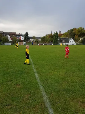 09.10.2020 FSV Schleiz II vs. SV BW Neustadt