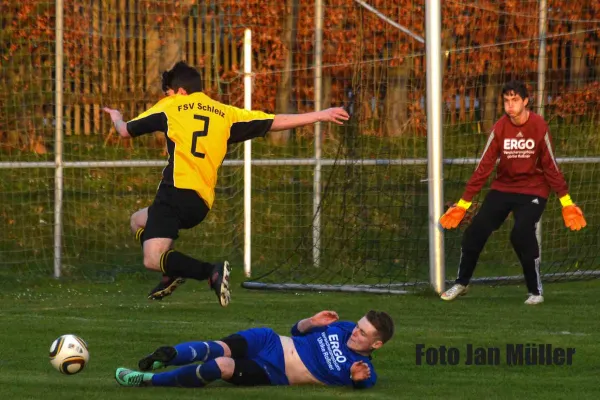 15.04.2016 FSV Schleiz vs. VfB 09 Pößneck