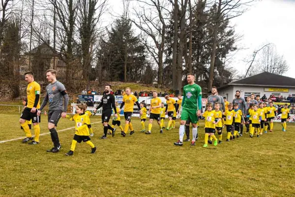 19.03.2022 FSV Schleiz vs. BSG Wismut Gera