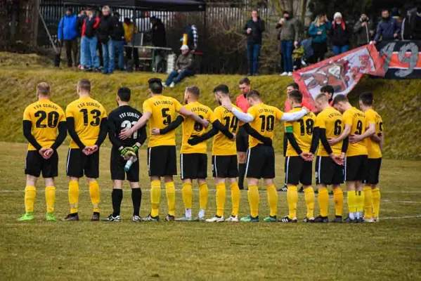 19.03.2022 FSV Schleiz vs. BSG Wismut Gera