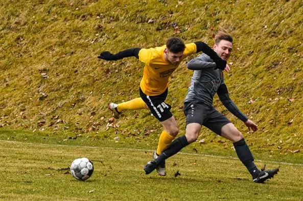 19.03.2022 FSV Schleiz vs. BSG Wismut Gera