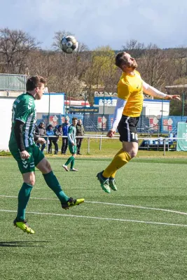 09.04.2022 FSV Schleiz vs. Geratal