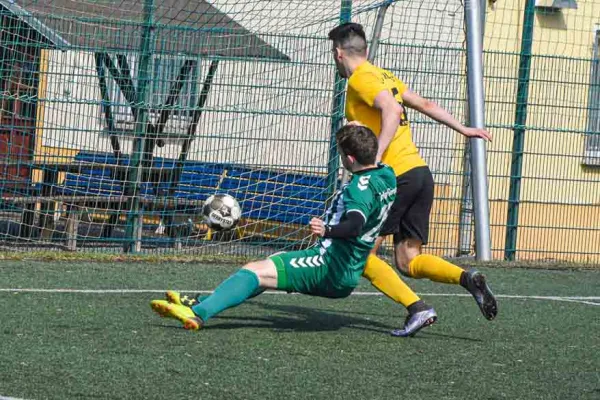 09.04.2022 FSV Schleiz vs. Geratal