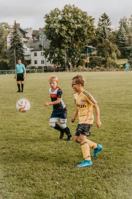 25.09.2021 FSV Schleiz vs. FC Thüringen Jena II