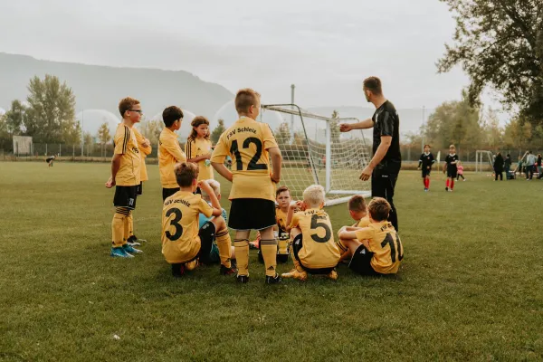 11.09.2021 SV Jena-Zwätzen II vs. FSV Schleiz
