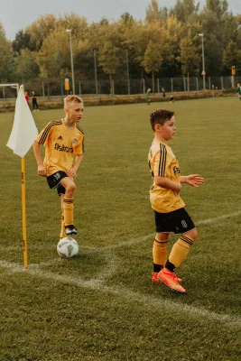 11.09.2021 SV Jena-Zwätzen II vs. FSV Schleiz